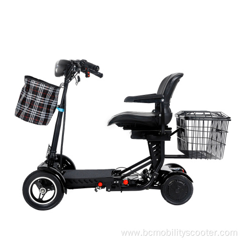 Home Scooter Adult Cheap Disabled People Electric Scooter